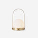 Carrie Built-in Battery Table Lamp Vakkerlight