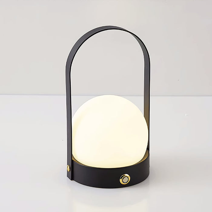Carrie Built-in Battery Table Lamp Vakkerlight