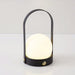 Carrie Built-in Battery Table Lamp Vakkerlight