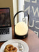 Carrie Built-in Battery Table Lamp Vakkerlight
