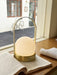 Carrie Built-in Battery Table Lamp Vakkerlight