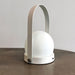 Carrie Built-in Battery Table Lamp Vakkerlight