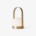 Carrie Built-in Battery Table Lamp Vakkerlight
