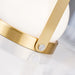 Carrie Built-in Battery Table Lamp Vakkerlight