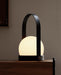 Carrie Built-in Battery Table Lamp Vakkerlight