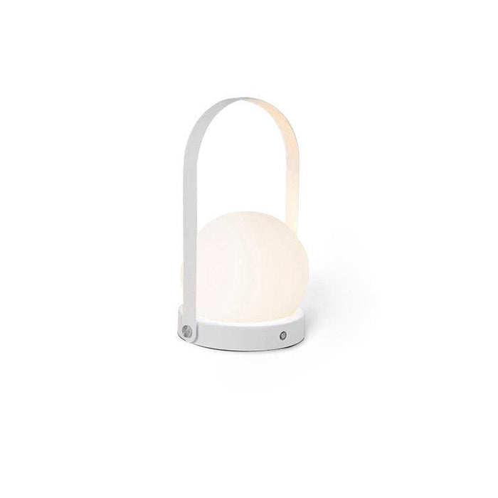 Carrie Built-in Battery Table Lamp Vakkerlight