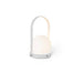 Carrie Built-in Battery Table Lamp Vakkerlight