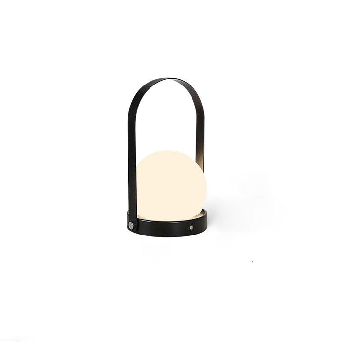 Carrie Built-in Battery Table Lamp Vakkerlight