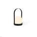 Carrie Built-in Battery Table Lamp Vakkerlight