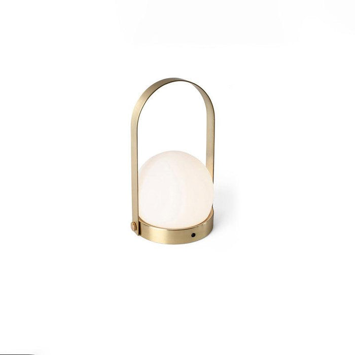 Carrie Built-in Battery Table Lamp Vakkerlight