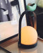 Carrie Built-in Battery Table Lamp Vakkerlight