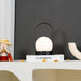 Carrie Built-in Battery Table Lamp Vakkerlight