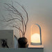 Carrie Built-in Battery Table Lamp Vakkerlight