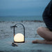 Carrie Built-in Battery Table Lamp Vakkerlight