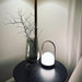 Carrie Built-in Battery Table Lamp Vakkerlight