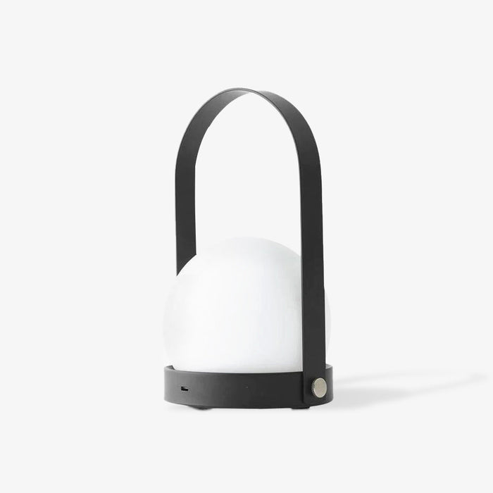 Carrie Built-in Battery Table Lamp Vakkerlight