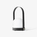 Carrie Built-in Battery Table Lamp Vakkerlight
