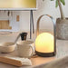 Carrie Built-in Battery Table Lamp Vakkerlight