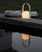 Carrie Built-in Battery Table Lamp Vakkerlight