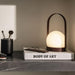 Carrie Built-in Battery Table Lamp Vakkerlight