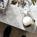 Carrie Built-in Battery Table Lamp Vakkerlight
