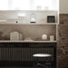 Carrie Built-in Battery Table Lamp Vakkerlight