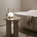Carrie Built-in Battery Table Lamp Vakkerlight