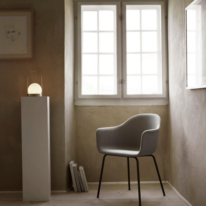Carrie Built-in Battery Table Lamp Vakkerlight