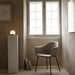 Carrie Built-in Battery Table Lamp Vakkerlight