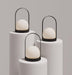 Carrie Built-in Battery Table Lamp Vakkerlight