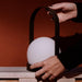 Carrie Built-in Battery Table Lamp Vakkerlight