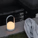 Carrie Built-in Battery Table Lamp Vakkerlight