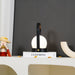 Carrie Built-in Battery Table Lamp Vakkerlight