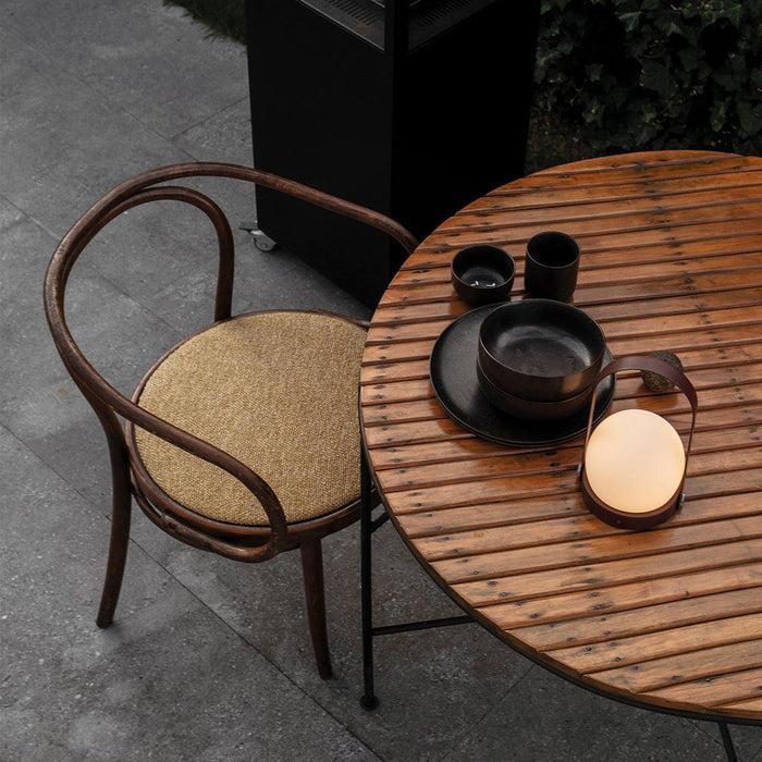 Carrie Built-in Battery Table Lamp Vakkerlight