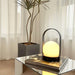 Carrie Built-in Battery Table Lamp Vakkerlight