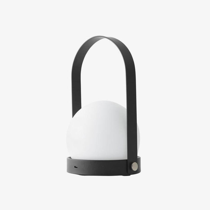 Carrie Built-in Battery Table Lamp Vakkerlight