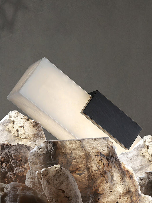 Cary Alabaster Pendant Light Vakkerlight