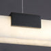 Cary Alabaster Pendant Light Vakkerlight