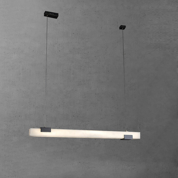 Cary Alabaster Pendant Light Vakkerlight