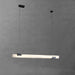 Cary Alabaster Pendant Light Vakkerlight