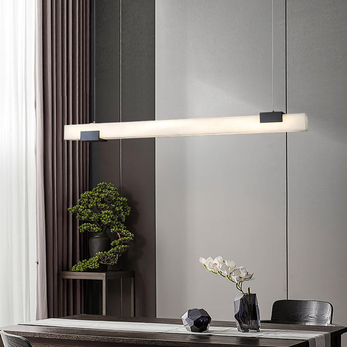 Cary Alabaster Pendant Light Vakkerlight