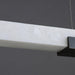 Cary Alabaster Pendant Light Vakkerlight