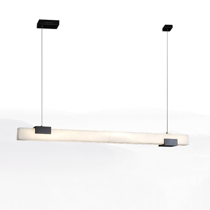 Cary Alabaster Pendant Light Vakkerlight