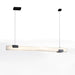 Cary Alabaster Pendant Light Vakkerlight
