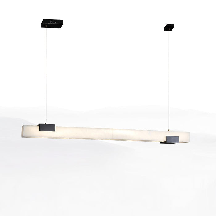Cary Alabaster Pendant Light Vakkerlight