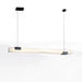 Cary Alabaster Pendant Light Vakkerlight