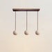 Cassia Travertine Pendant Light Vakkerlight