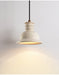 Cassian Stone Pendant Light Vakkerlight