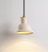 Cassian Stone Pendant Light Vakkerlight
