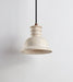 Cassian Stone Pendant Light Vakkerlight